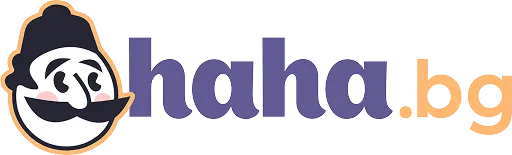 Haha.bg